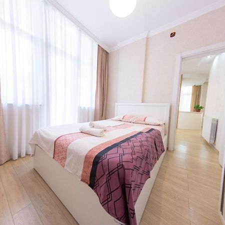5 Apartment In One Boulding - Near Stadium Batumi Exterior foto