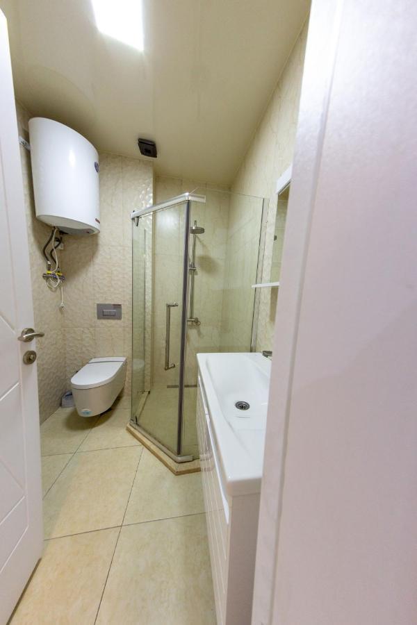 5 Apartment In One Boulding - Near Stadium Batumi Exterior foto