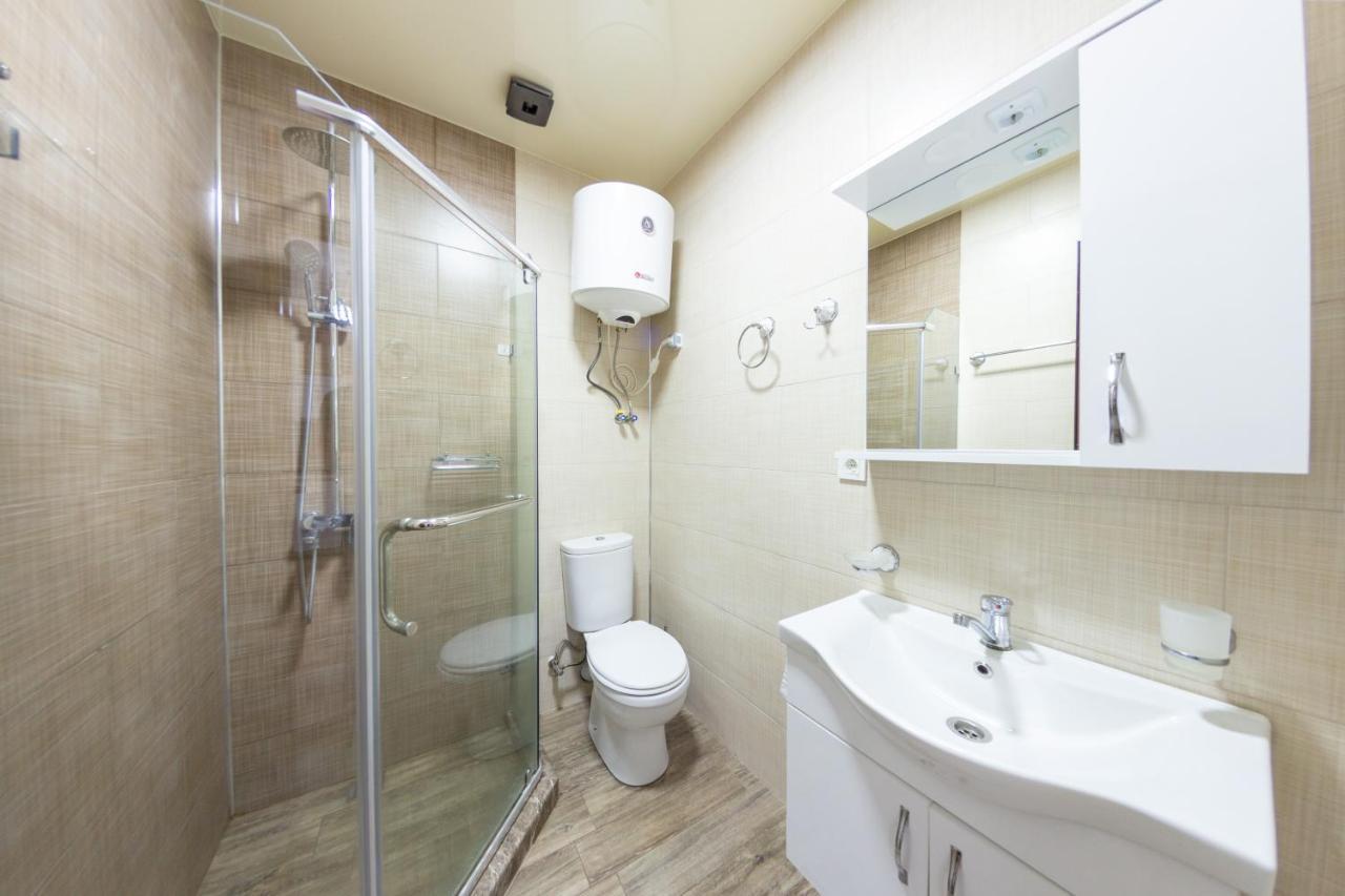 5 Apartment In One Boulding - Near Stadium Batumi Exterior foto